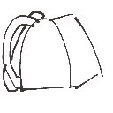 うんうん の絵: らんどせる
