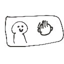? の絵: るっきずむ