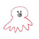 00 の絵: たこ
