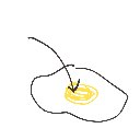 こた の絵: きみ