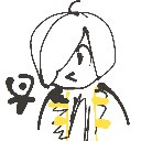 もこ の絵: きたろう