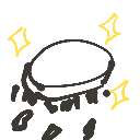 ザクロ の絵: るんば