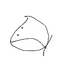 しすく の絵: くり