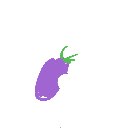 ky の絵: なす