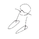 ky の絵: すきー