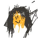 デイヴィチ の絵: はは