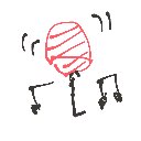 なお の絵: まらかす