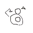 れな の絵: るびー
