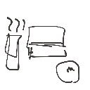 れな の絵: すしろー