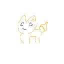 sklcgdmm の絵: いーぶい