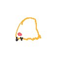 えーふぃ の絵: いのむー