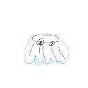 sklcgdmm の絵: どひどいで