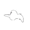 🎀ིྀ の絵: からす