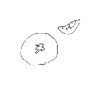 🎀ིྀ の絵: とまと