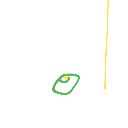 美味し の絵: まめ