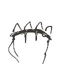見張る の絵: めりけんさっく