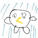 最強とい参上 の絵: たー