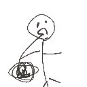 をわ の絵: げんき