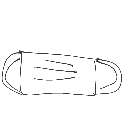 ammm の絵: ますく