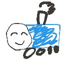 愛斗 の絵: とーます