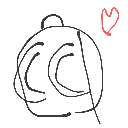 カッパパ の絵: りゅっく