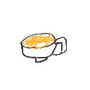 てて の絵: るいぼすてぃー
