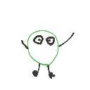 (反省中) の絵: すーも