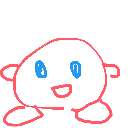 ちんこすう の絵: かーびぃ