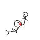(反省中) の絵: いらまちお