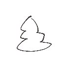 やす の絵: くそ