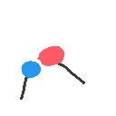 なび の絵: あめ