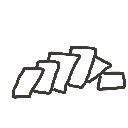なび の絵: どみの
