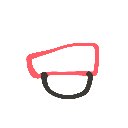 陰キャ の絵: すし