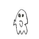 かける の絵: れい