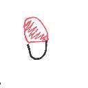 うんこ の絵: くすり