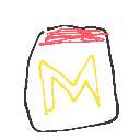 みなと の絵: まくどなるど