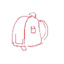 ゆうな の絵: らんどせる