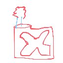 かふぇ の絵: とーゆ