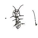 あおい の絵: あり