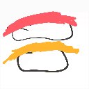 CORSAIR の絵: すし