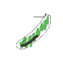 きのゆき の絵: ずっきーに