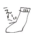 めい の絵: そっくす