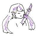 rororu の絵: らいでんえい