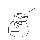 きーちゃん の絵: ぬいめ