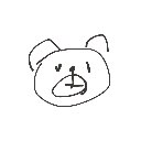 子宮 の絵: ゆびさっく