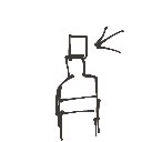 李です の絵: こるく