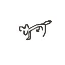 子宮 の絵: ぷーま