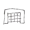李です の絵: ごーる