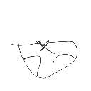 すず の絵: ぱんつ