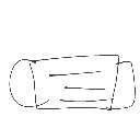 すず の絵: ますく
